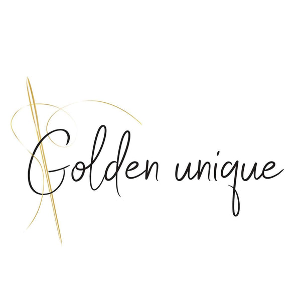 Golden unique 